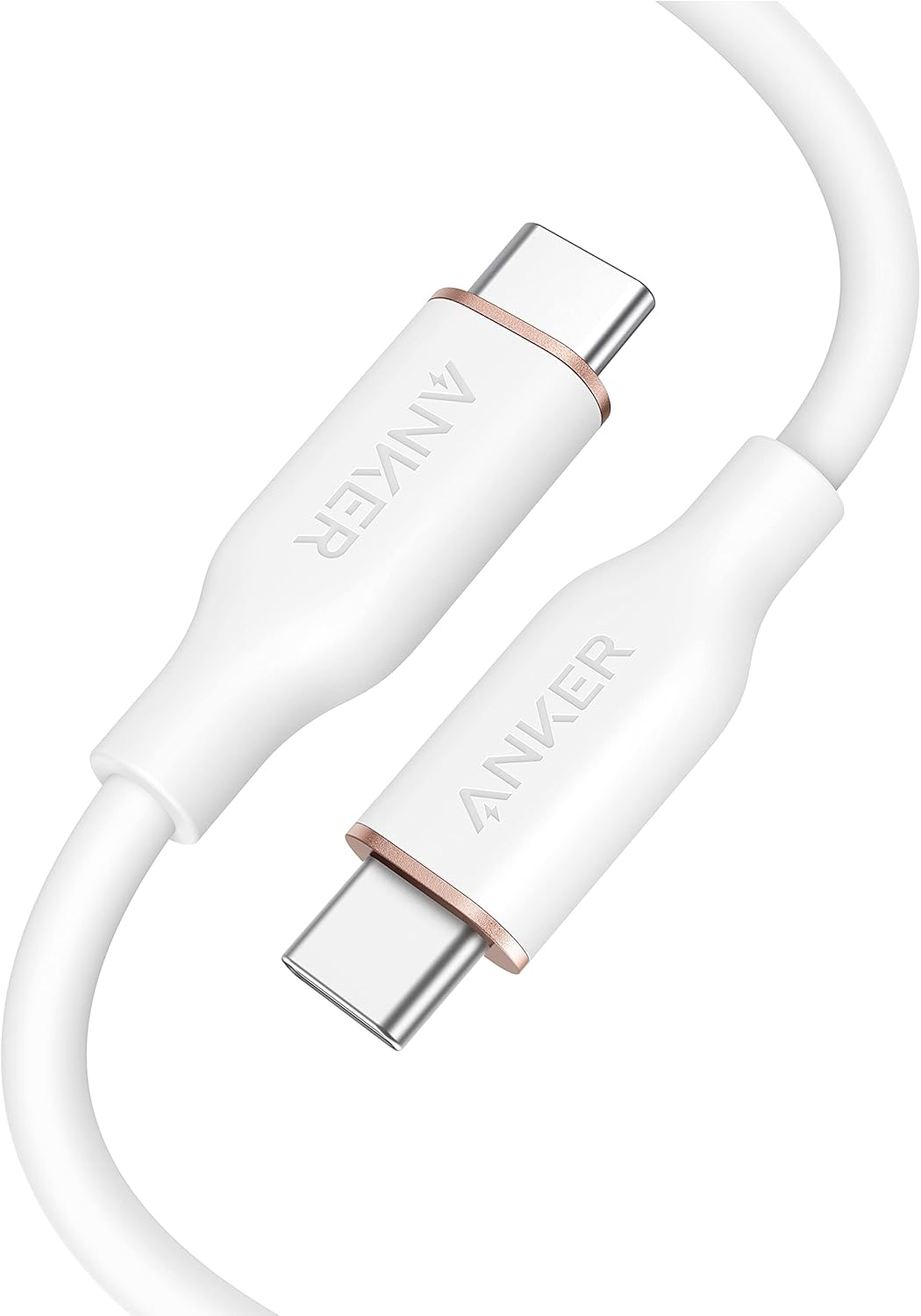 【Anker】PowerLine III Flow