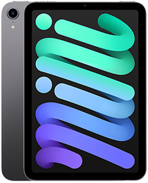 iPad mini 第6世代orA17 Pro