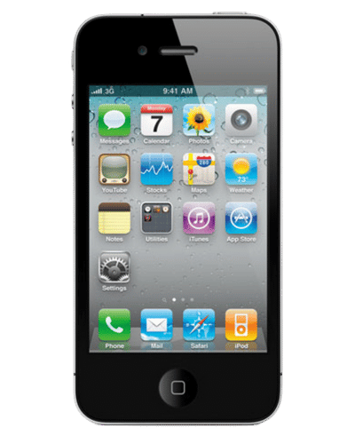 iPhone4